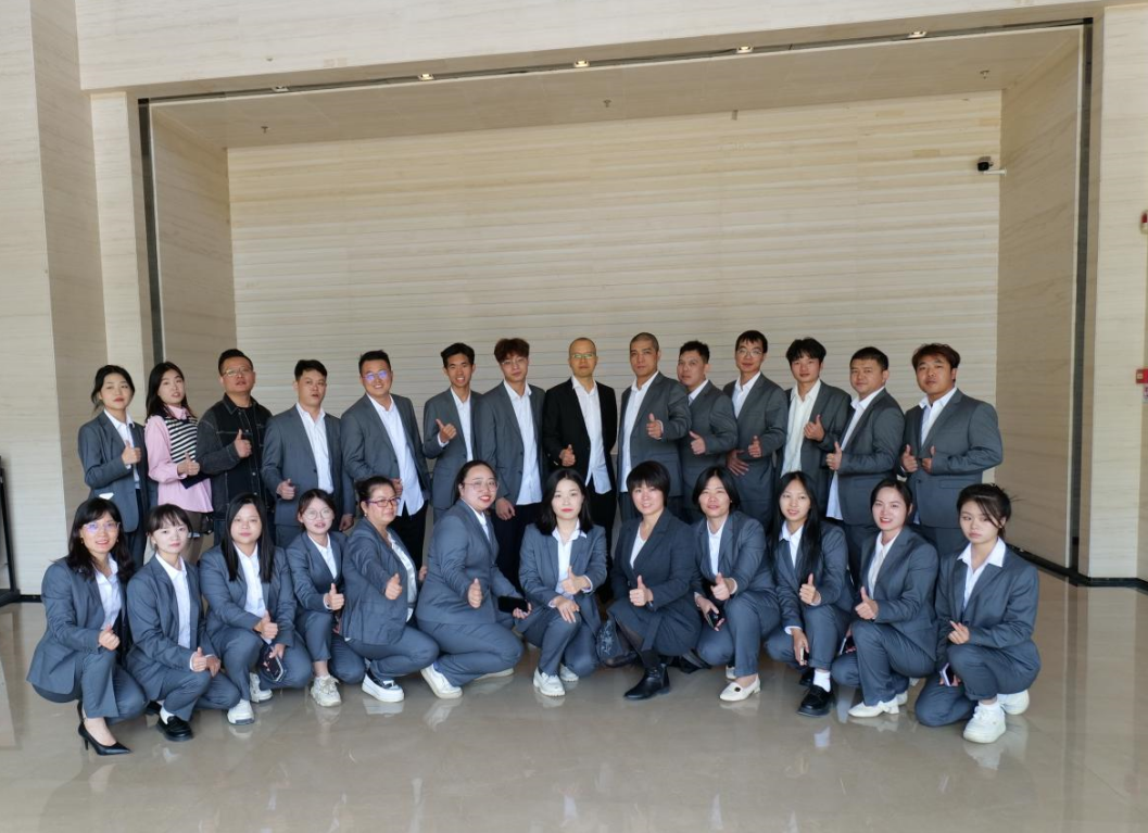 久信達新辦公室開業(yè)！(圖2)