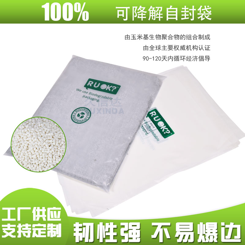 包裝袋的材質(zhì)：種類、特性與應用(圖1)