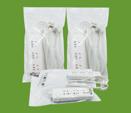 小家電用什么包裝袋不刮花電器？(圖4)